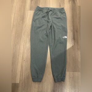 The North Face Charcoal Joggers